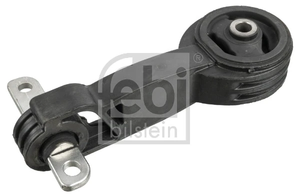 Mounting, engine